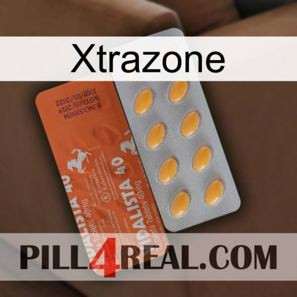 Xtrazone 43